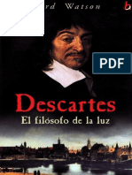 Watson Richard - Descartes(El Filosofo De La Luz).pdf