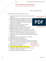 FERC Diagram Knowing Your Rights - Carol Elefant