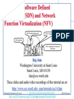 Jain Sdn Tutorial