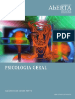 Psicologia Geral PDF
