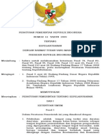PP No 61 23009 Pelabuhan PDF