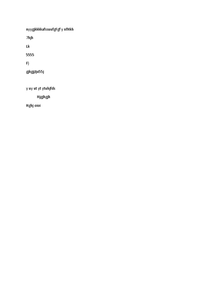 Encrypted Message Analysis | PDF