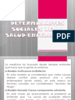 DETERMINANTES SOCIALES DE LA SALUD -  ENFERMEDAD.pptx