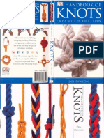 Handbook of Knots