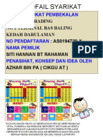 Produk Matematik On-line