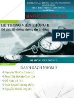 Cập Nhật Vị Trí - HTVT 2