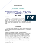 People of The Philippines, Appellee, vs. Edmar Aguilos, Odilon Lagliba Y Abregon and Rene Gayot PILOLA, Accused, RENE GAYOT PILOLA, Appellant