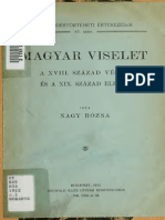 Magyar Viselet
