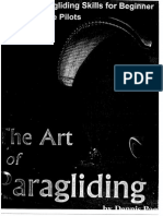 The Art of Paragliding