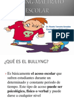 Maltrato Bulling