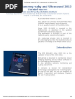 ACR BI-RADS® Atlas Fifth Edition | Mammography | Clinical Medicine