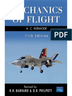 Mechanics of Flight Kermod A.C Kermod