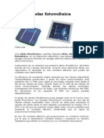 Energía Solar PDF