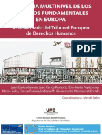 EL SISTEMA MULTINIVEL DE LOS DERECHOS FUNDAMENTALES EN EUROPA-1.pdf