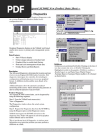 Tribuild Datasheet