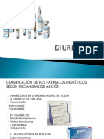 6 Diureticos