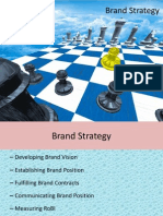 Branding Presentation