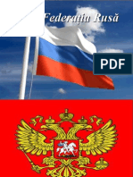 WWW - Referate.ro-Federatia Rusa PPT 3ecbf