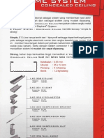 Elephant Gypsum 1 - Specification