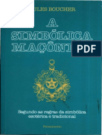 Boucher Jules - A simbolica maçonica (portugues).pdf