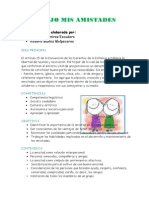 amistad actividades.pdf