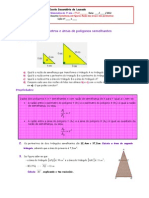Relacao Entre Perimetro e Areas PDF