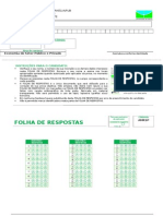 Modelo de folha de resposta prova objetiva.doc