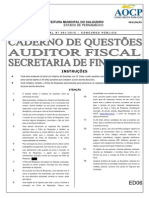 Auditorfiscal PDF