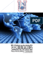 Libro Telecomunicaciones Completo PDF
