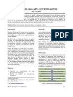 Organizacion Inteligente PDF