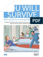 You Will Survive