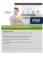 EToro Forex Trading Guide