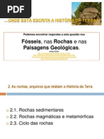 Rochas arquivo que relatam a história da terra 1.pdf