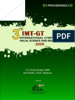 3rd IMT GT Proceedings Libre