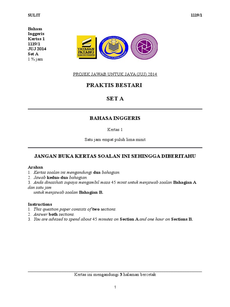 Spm English Tips And Modules Spm Free Spm Tips 2020 By Student Malaysia Education Forum