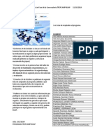 Primer Lista Trepcamp PDF