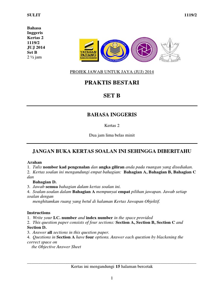 Spm English Tips And Modules Spm Free Spm Tips 2020 By Student Malaysia Education Forum
