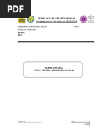 Bahan Praktis Bestari Juj Pendidikan Moral 2014 - Set 1