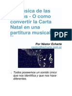 La Música de Las Esferas PDF