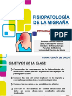 Fisiopatología de la cefalea (UCM).ppt