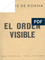 Carlos de Rokha - El orden visible.pdf