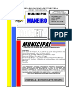 Manual Descriptivo de Cargos Contraloria PDF