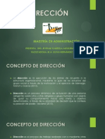 DIRECCIÓN_CONCEPTOS.pptx