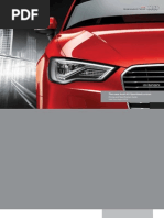 Audi A3 Sportback e-tron (UK)