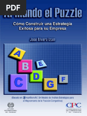 puzzles pequeños baratos