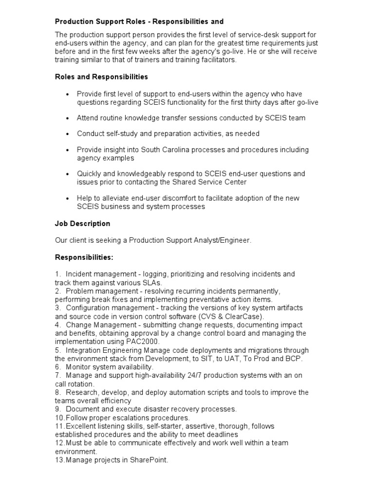 production-support-roles-pdf-software-engineering-systems-engineering