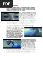 Download Short Film Analysis Unwind by WilhelminaDenness SN242644585 doc pdf