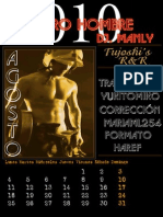 D.J. Manly - El Otro Hombre - I PDF
