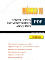 CONSTRUCCIÓN DE  PAVIMENTOS RIFIDOS Y DE ADOQUINES MODULO 16.pdf