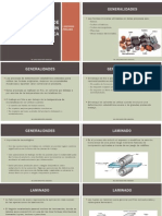 Laminado y Forjado - Material de Estudio PDF